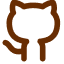 GitHub Logo